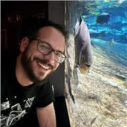 Biólogo y educador científico ofrece clases particulares online en Ciencias Biológicas (Primaria, ESO, Bachillerato, universidad)